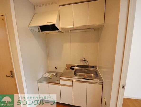 HABITATIONの物件内観写真